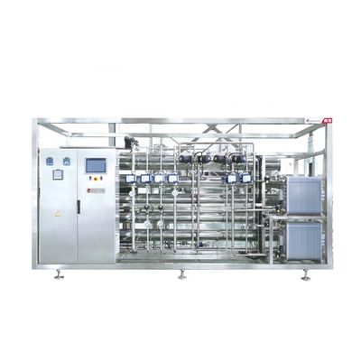 qualità Eco - Friendly Highfine Industrial RO Water Equipment Filter Reverse Purified Water Treatment Systems fabbrica